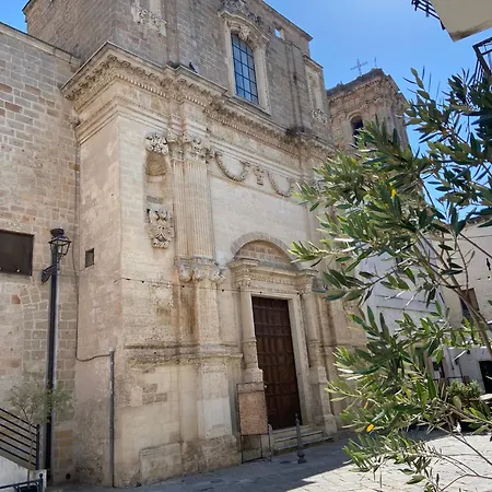 Il Vico Del Sabato * Copertino