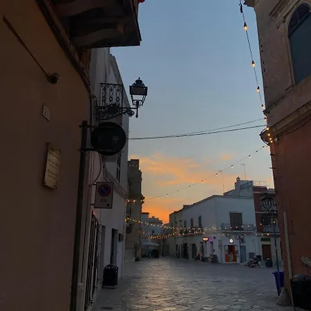 Nyaraló Il Vico Del Sabato *