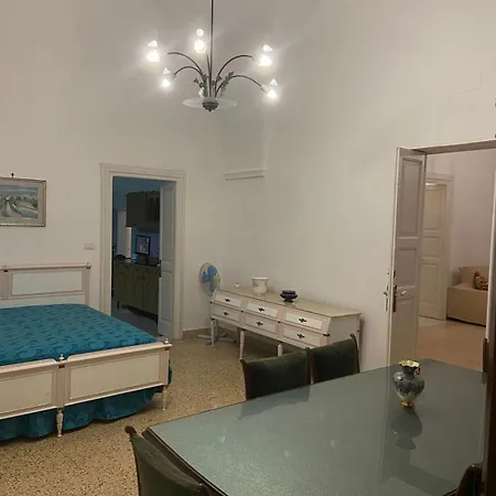 Nyaraló Il Vico Del Sabato