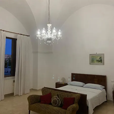 Il Vico Del Sabato Nyaraló *