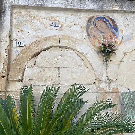 Il Vico Del Sabato Copertino