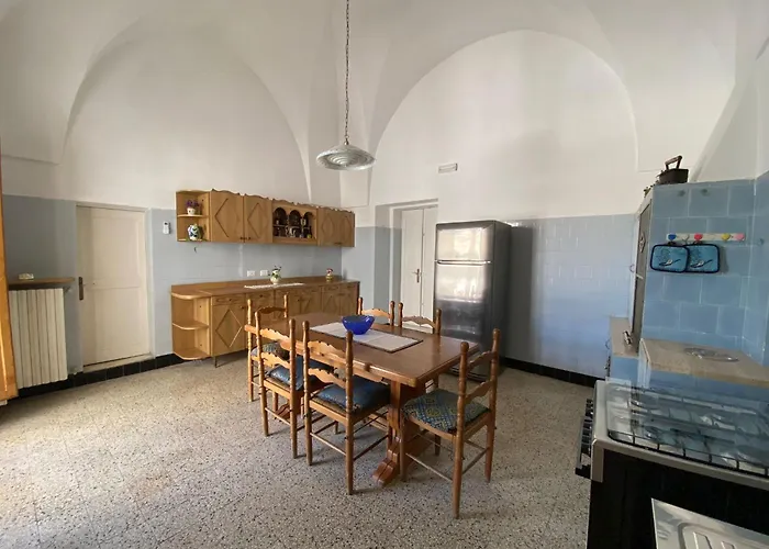 بيت للعطل Il Vico Del Sabato *
