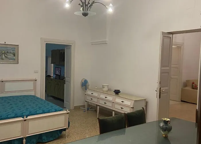 بيت للعطل Il Vico Del Sabato