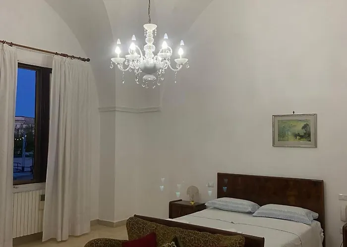Il Vico Del Sabato بيت للعطل *