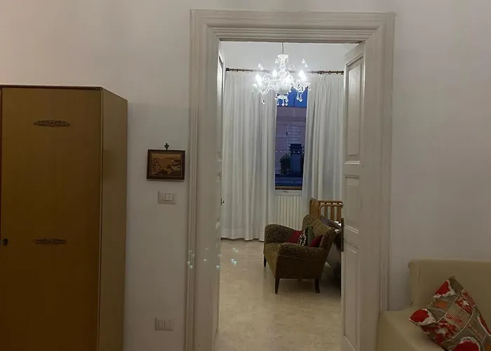 بيت للعطل Il Vico Del Sabato *